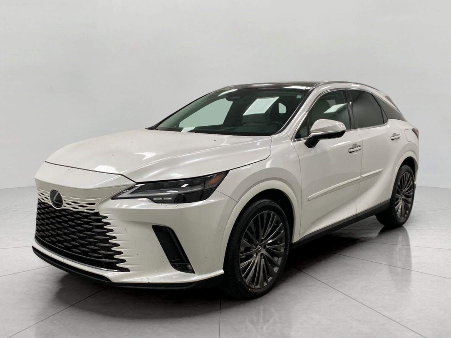 2023 Lexus RX RX 350 F SPORT Handling AWD
