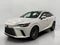 2023 Lexus RX RX 350 F SPORT Handling AWD