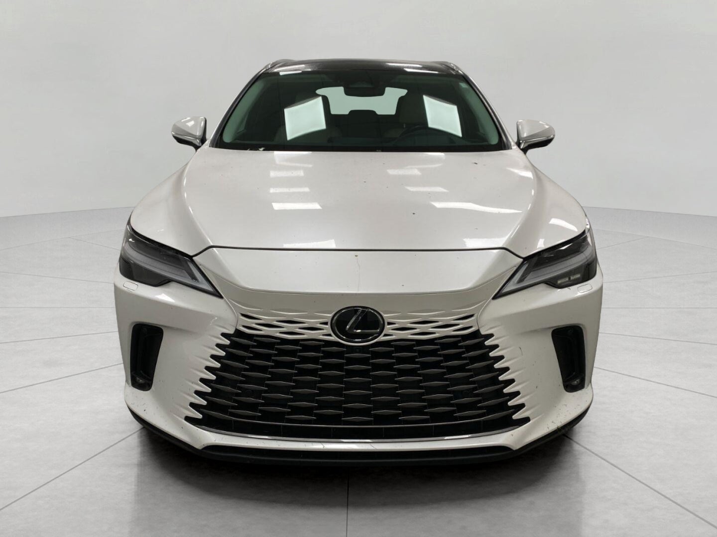 2023 Lexus RX RX 350 F SPORT Handling AWD