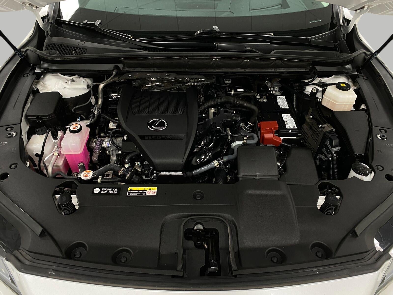 2023 Lexus RX RX 350 F SPORT Handling AWD