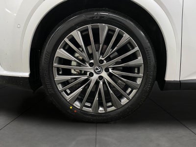 2023 Lexus RX RX 350 F SPORT Handling AWD