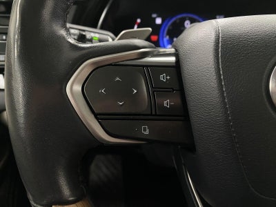 2023 Lexus RX RX 350 F SPORT Handling AWD