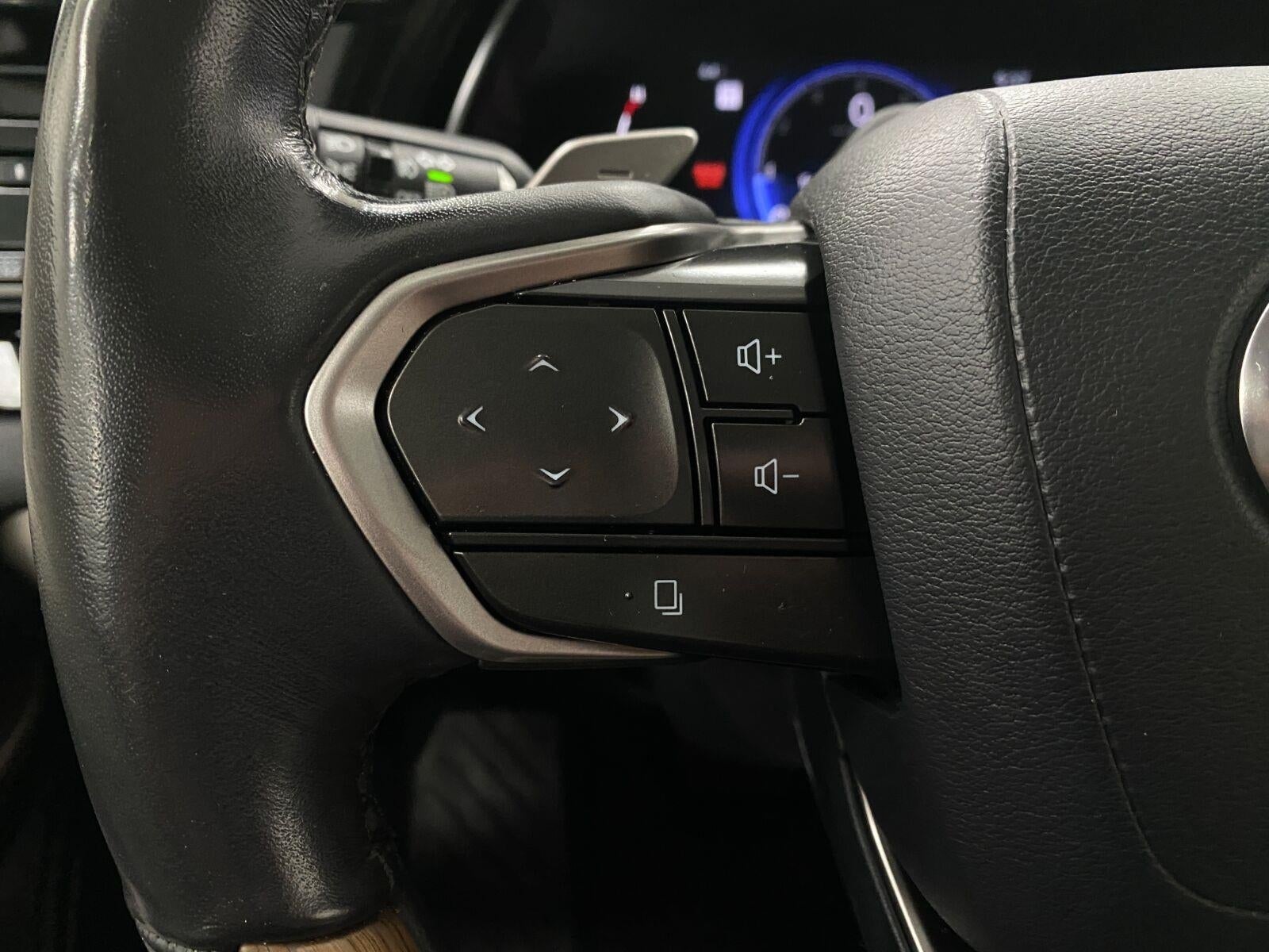 2023 Lexus RX RX 350 F SPORT Handling AWD