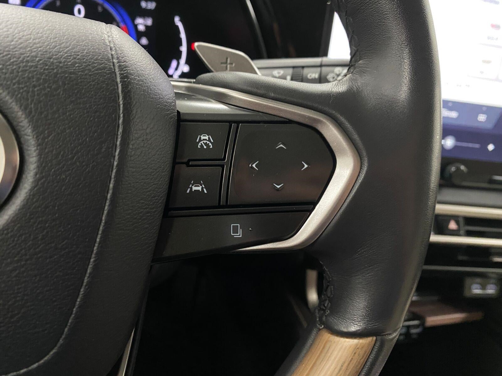 2023 Lexus RX RX 350 F SPORT Handling AWD