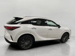 2023 Lexus RX RX 350 F SPORT Handling AWD