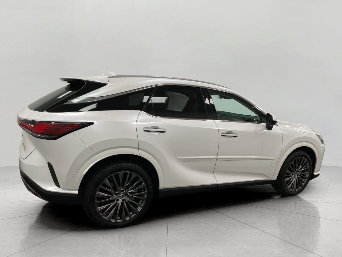 2023 Lexus RX RX 350 F SPORT Handling AWD