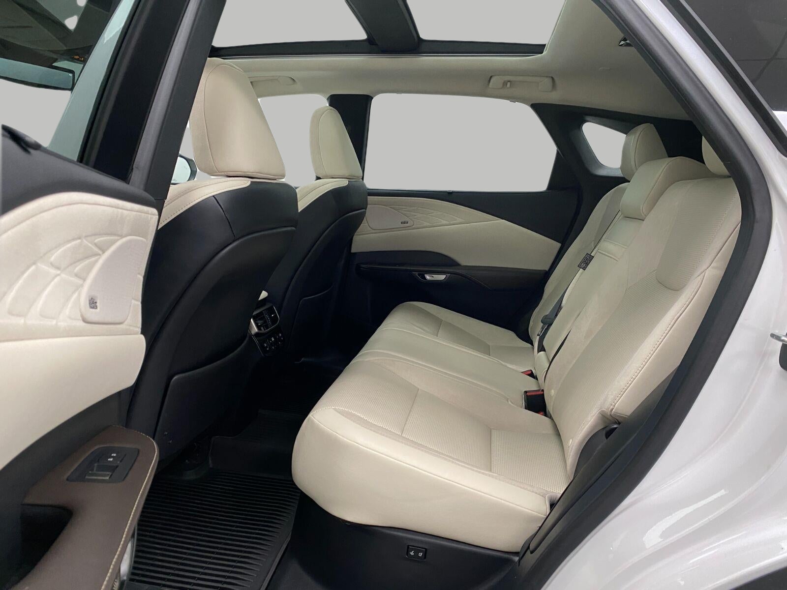 2023 Lexus RX RX 350 F SPORT Handling AWD