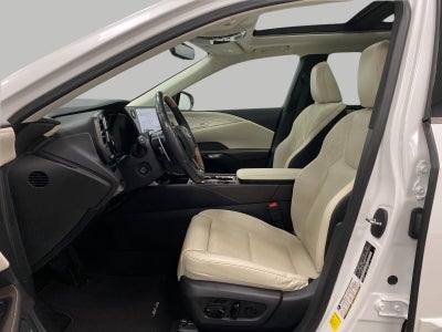 2023 Lexus RX RX 350 F SPORT Handling AWD