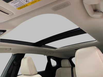 2023 Lexus RX RX 350 F SPORT Handling AWD