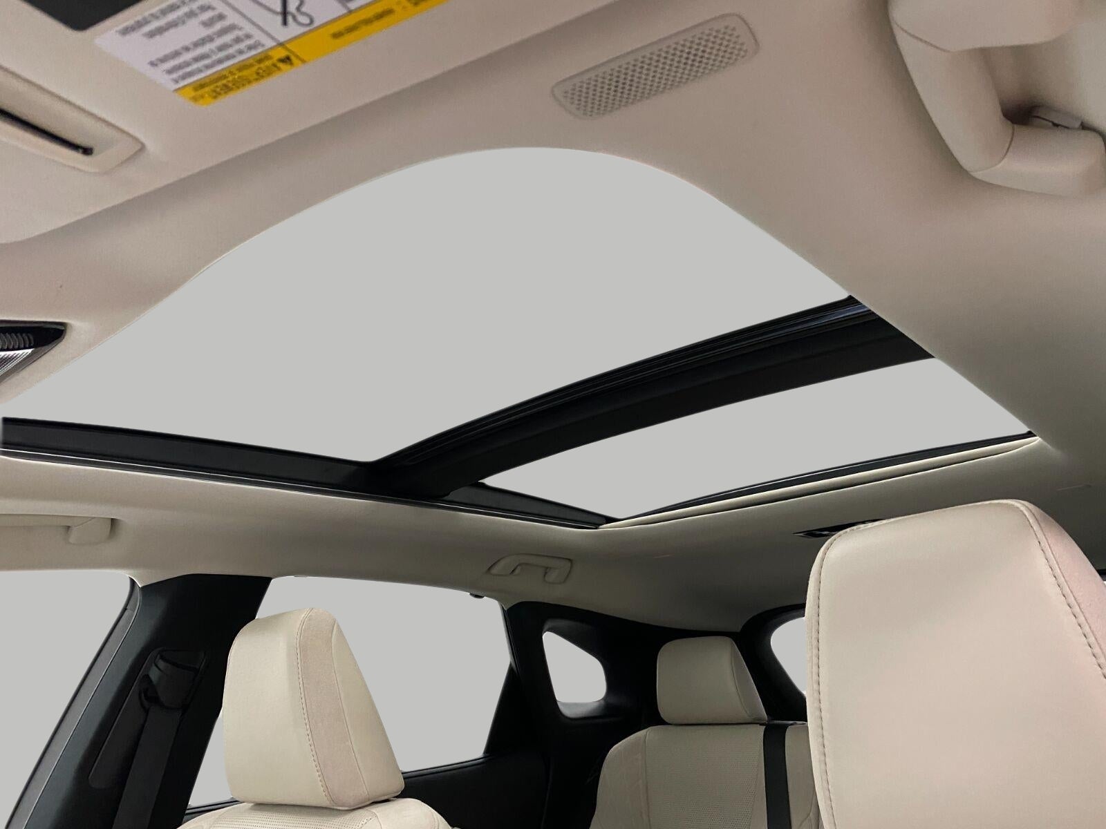 2023 Lexus RX RX 350 F SPORT Handling AWD