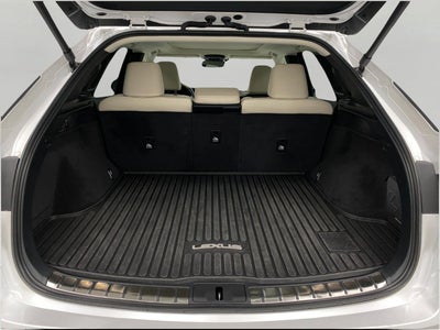 2023 Lexus RX RX 350 F SPORT Handling AWD