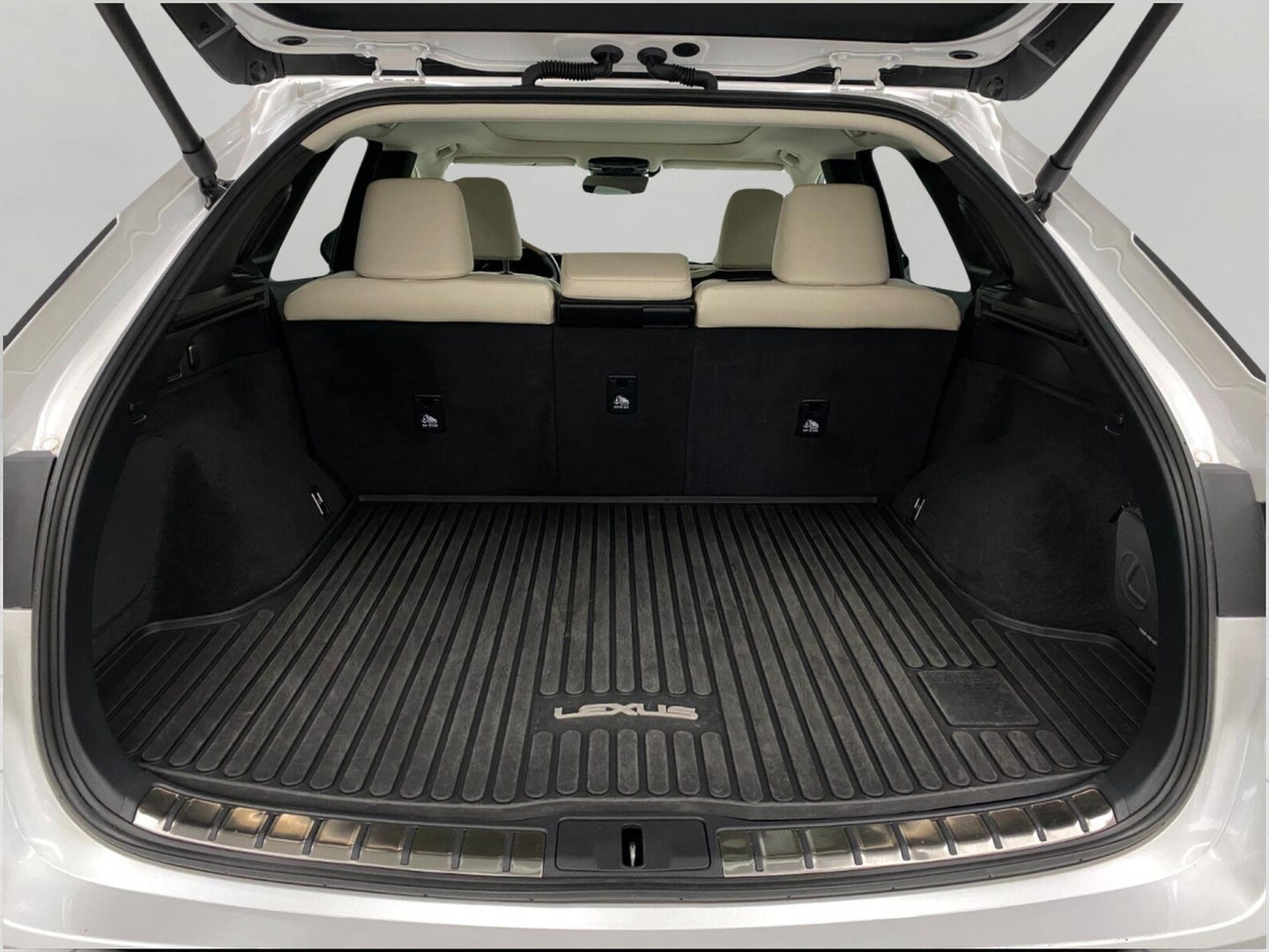2023 Lexus RX RX 350 F SPORT Handling AWD