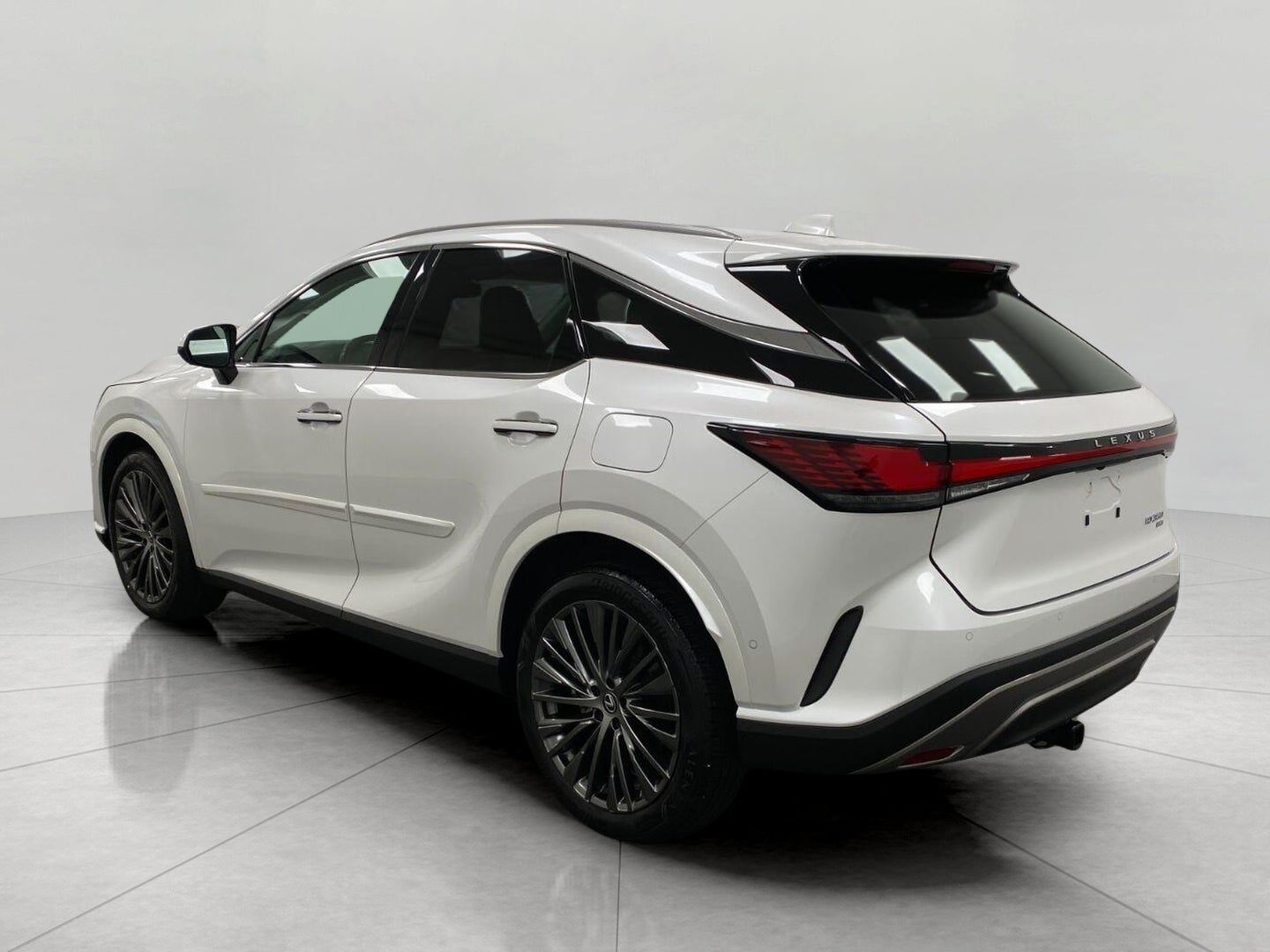 2023 Lexus RX RX 350 F SPORT Handling AWD