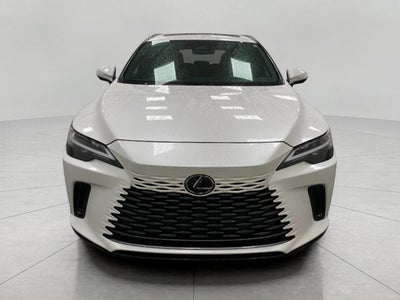 2024 Lexus RX RX 350 Premium Plus AWD