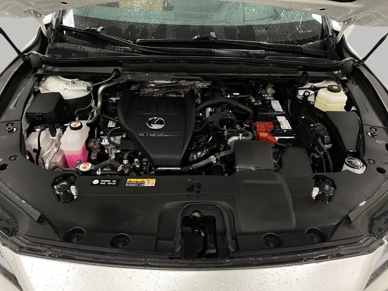 2024 Lexus RX RX 350 Premium Plus AWD