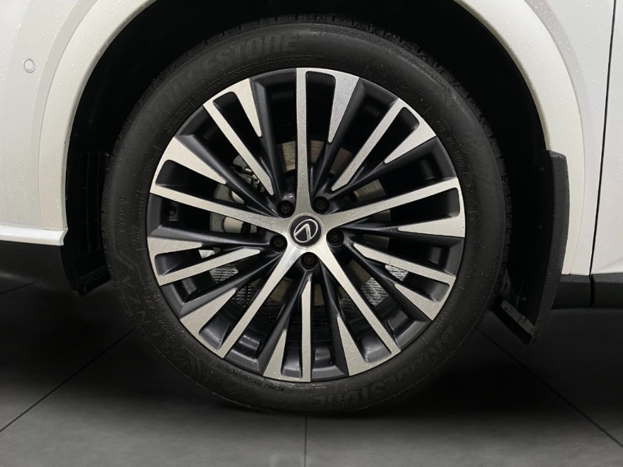 2024 Lexus RX RX 350 Premium Plus AWD