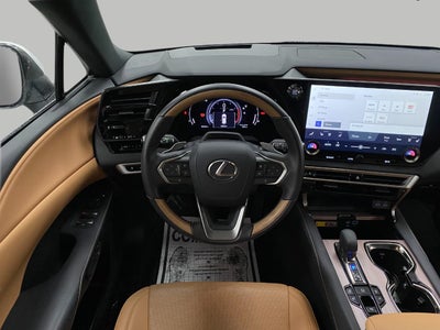 2024 Lexus RX RX 350 Premium Plus AWD