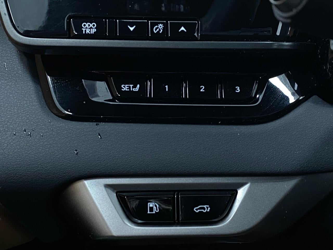 2024 Lexus RX RX 350 Premium Plus AWD