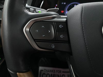 2024 Lexus RX RX 350 Premium Plus AWD