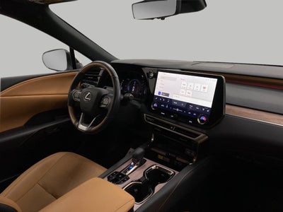 2024 Lexus RX RX 350 Premium Plus AWD