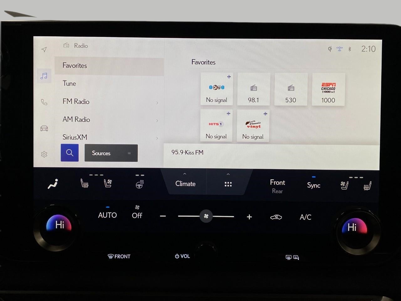 2024 Lexus RX RX 350 Premium Plus AWD