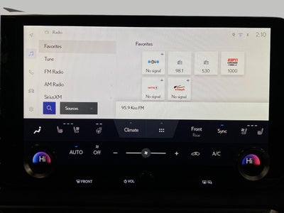 2024 Lexus RX RX 350 Premium Plus AWD