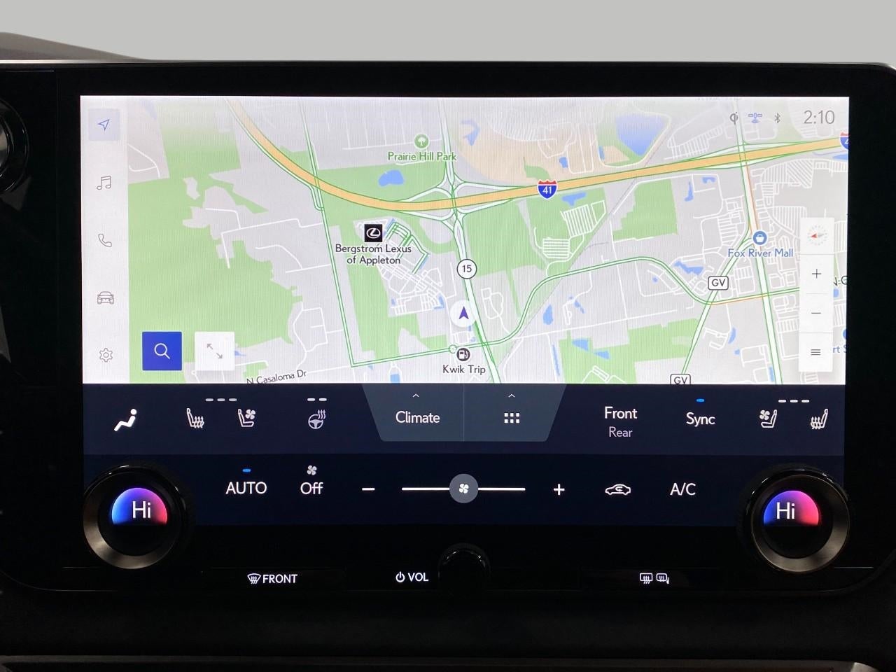 2024 Lexus RX RX 350 Premium Plus AWD