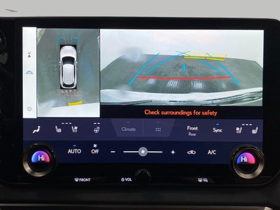 2024 Lexus RX RX 350 Premium Plus AWD