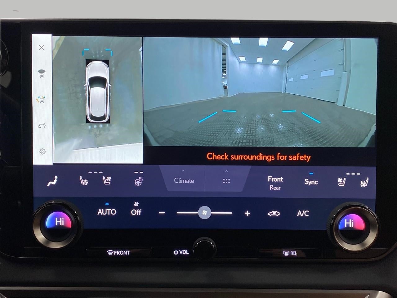 2024 Lexus RX RX 350 Premium Plus AWD