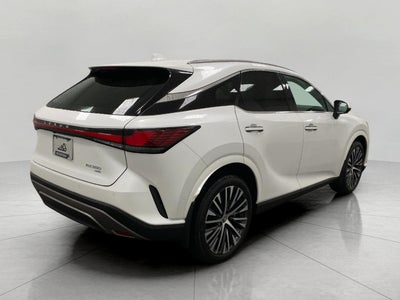2024 Lexus RX RX 350 Premium Plus AWD