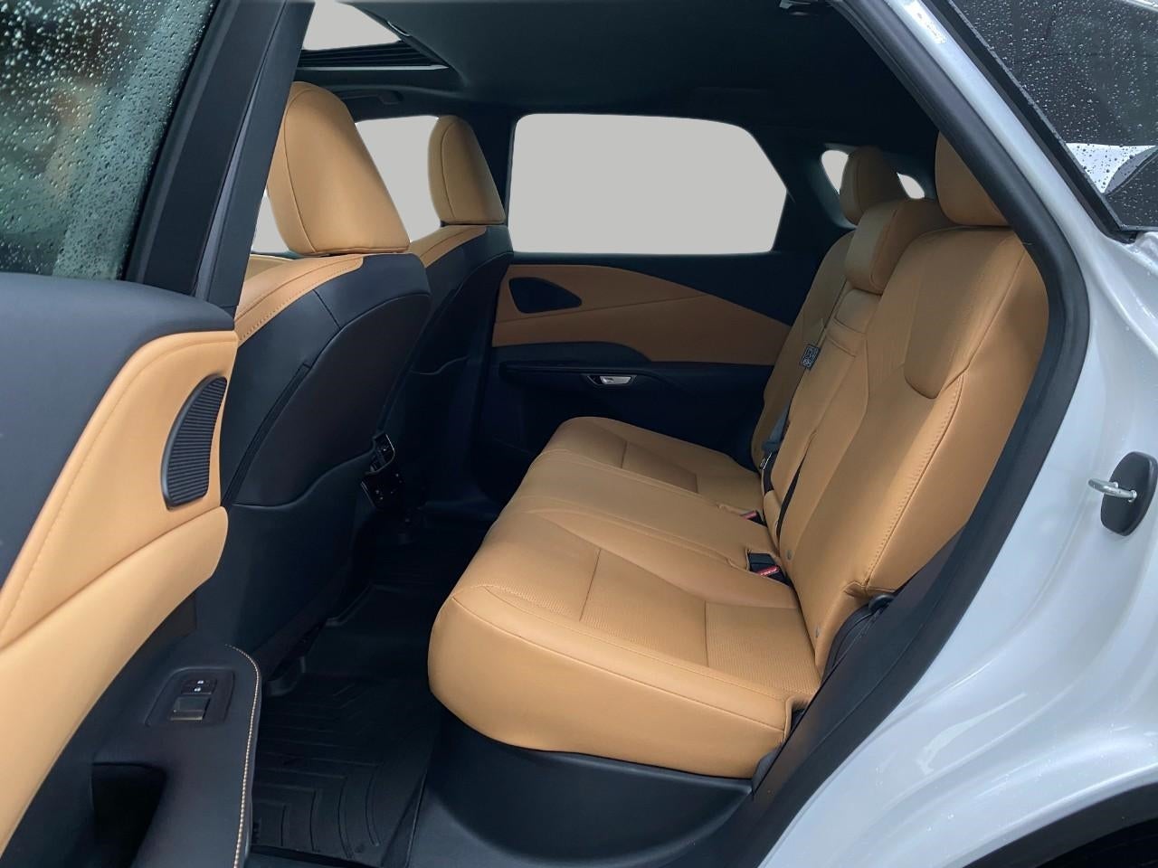 2024 Lexus RX RX 350 Premium Plus AWD