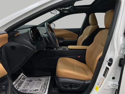 2024 Lexus RX RX 350 Premium Plus AWD