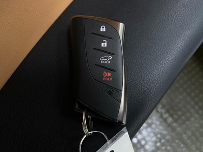 2024 Lexus RX RX 350 Premium Plus AWD