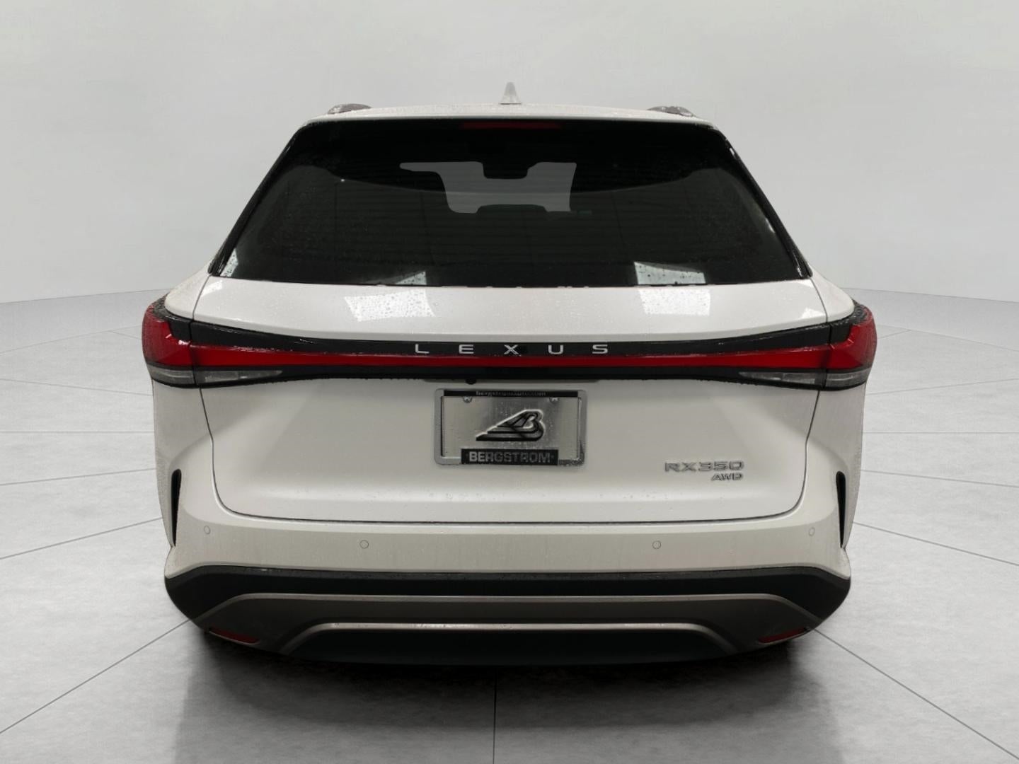 2024 Lexus RX RX 350 Premium Plus AWD