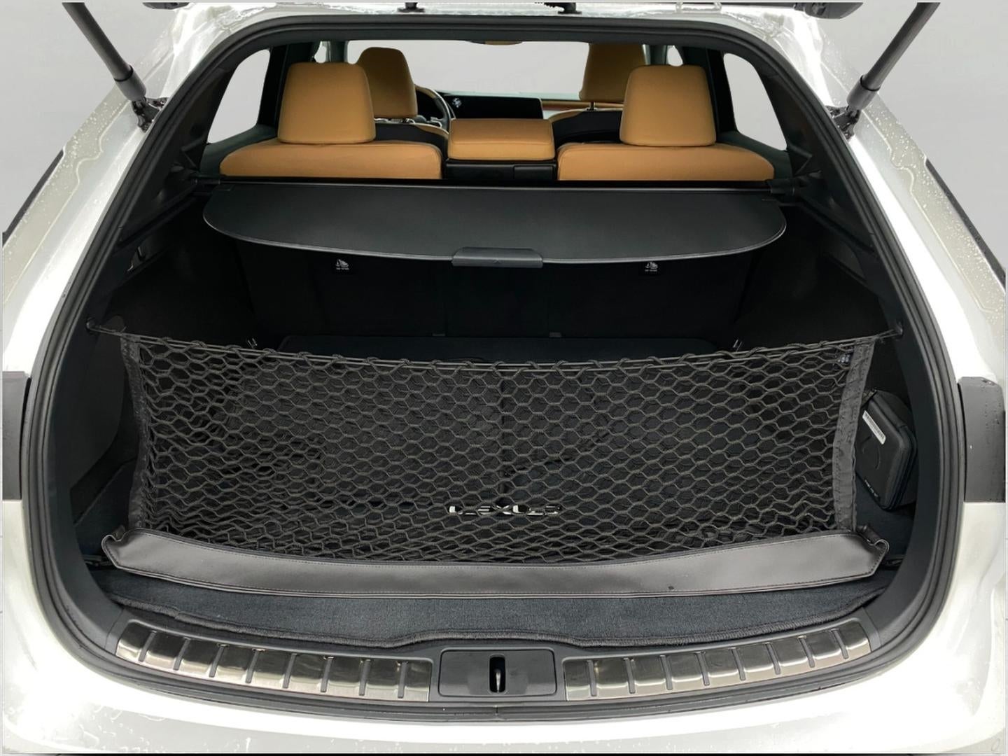 2024 Lexus RX RX 350 Premium Plus AWD