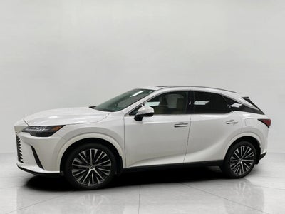 2024 Lexus RX RX 350 Premium Plus AWD