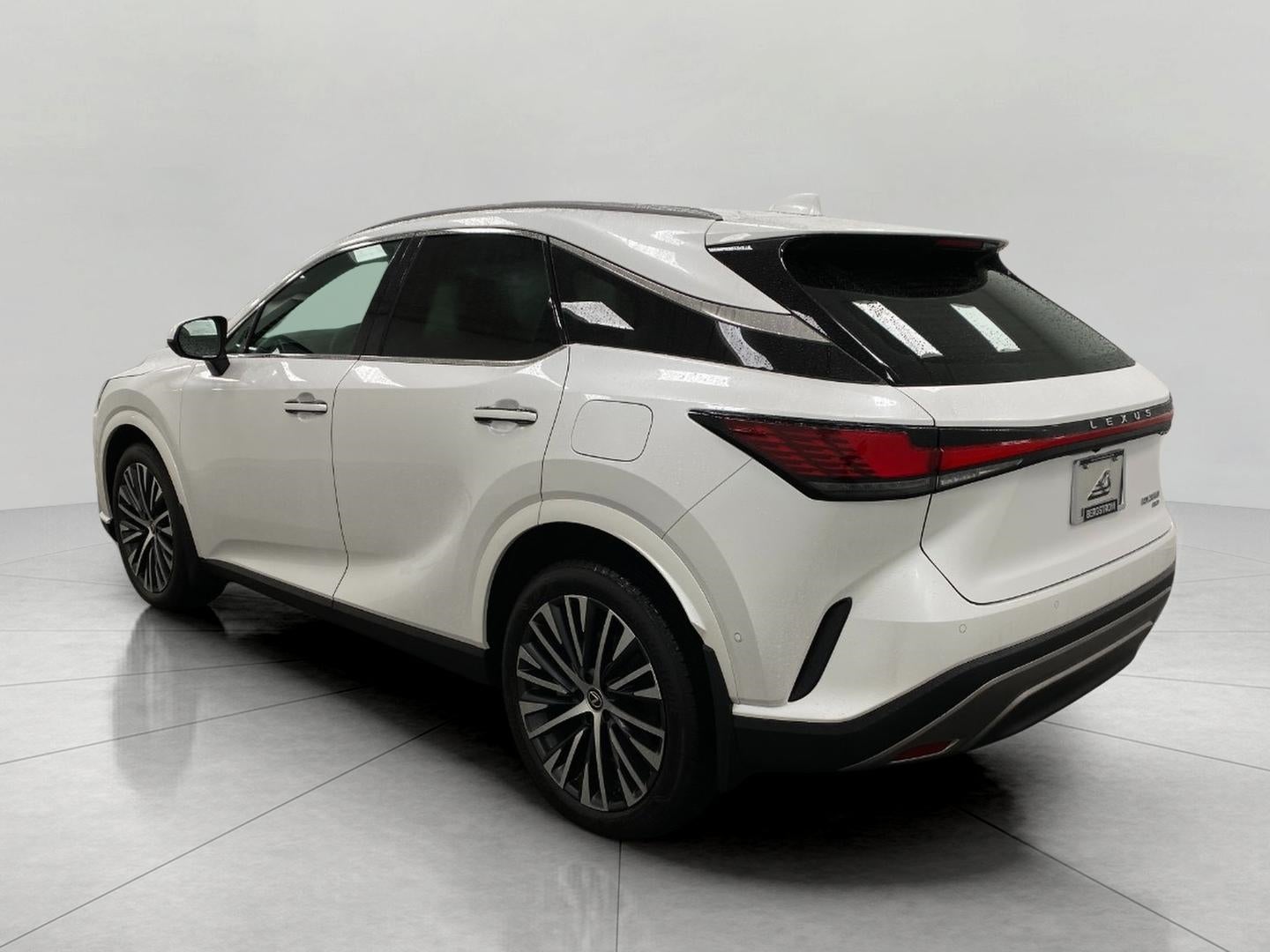 2024 Lexus RX RX 350 Premium Plus AWD