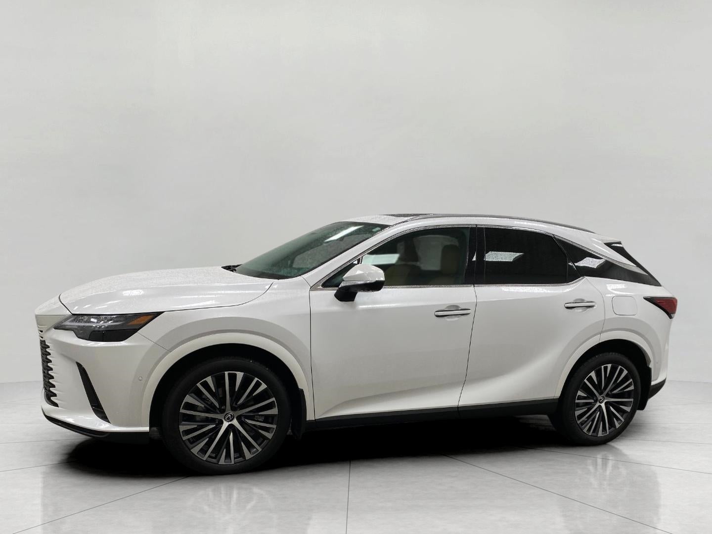 2024 Lexus RX RX 350 Premium Plus AWD