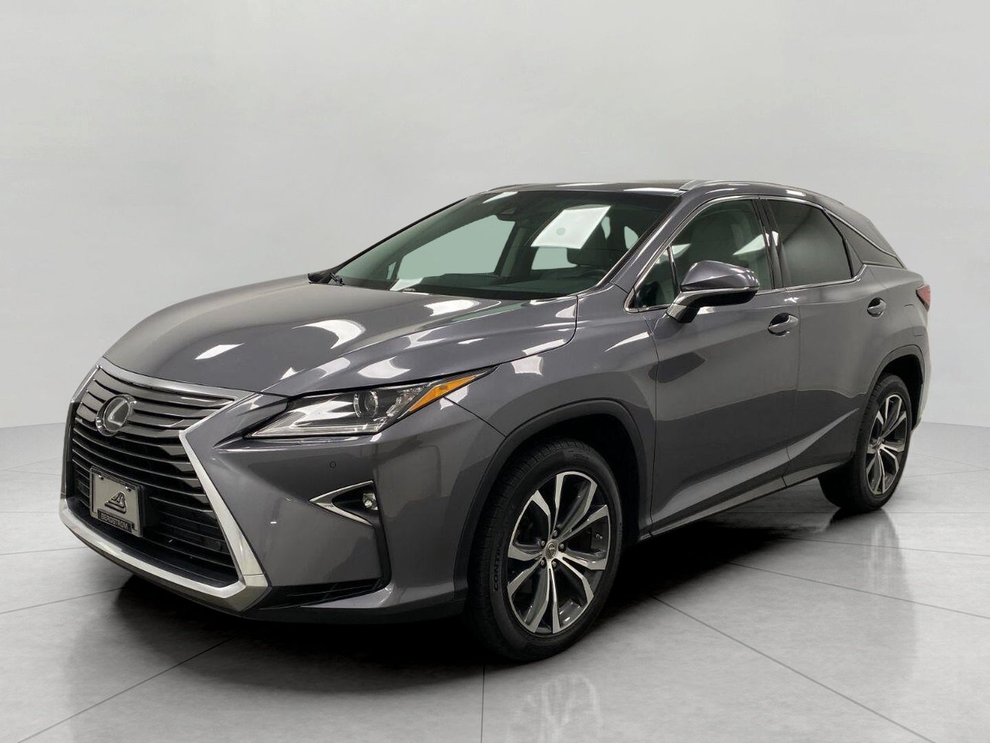 2017 Lexus RX RX 350 AWD