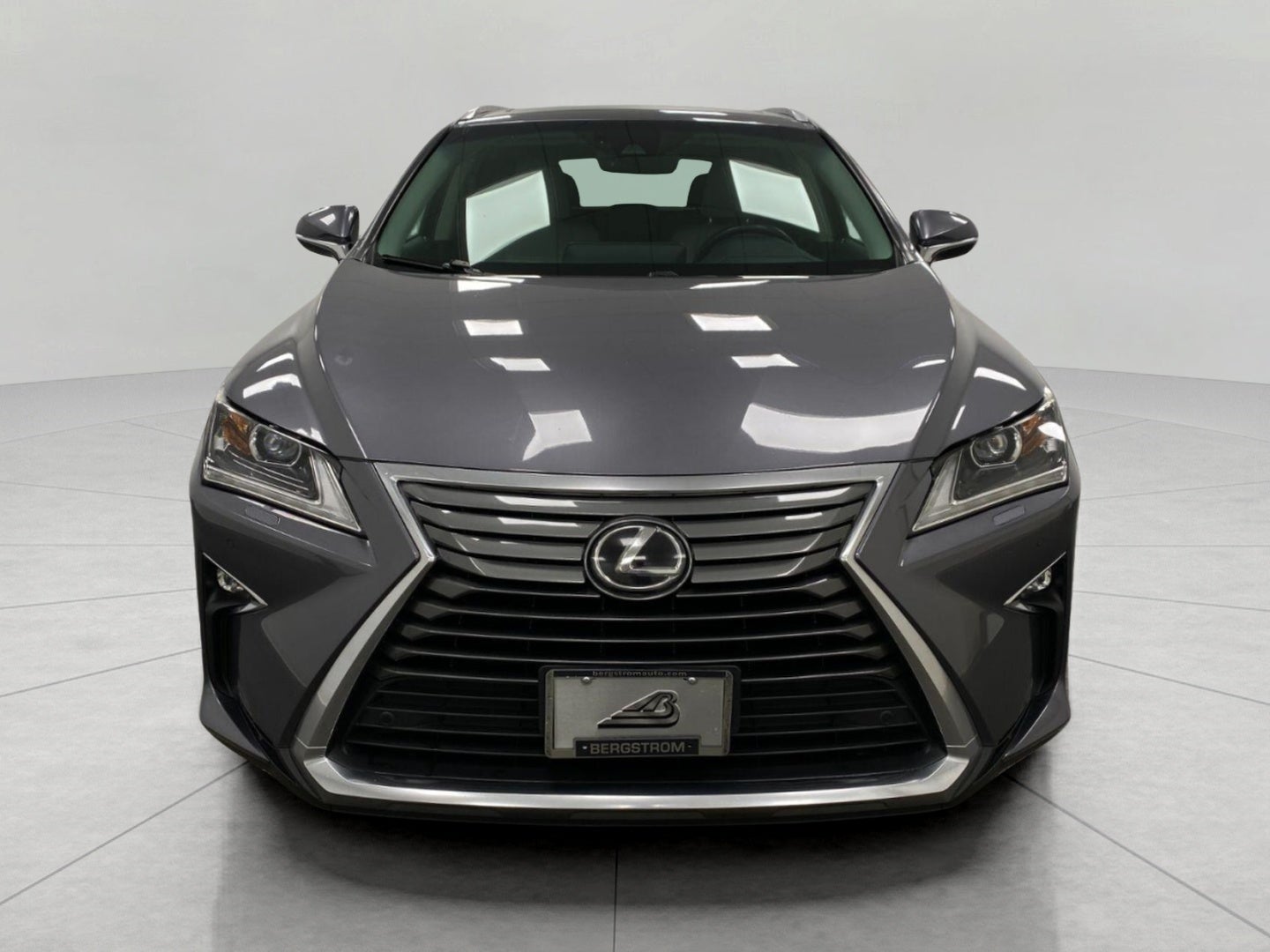 2017 Lexus RX RX 350 AWD