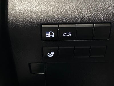2017 Lexus RX RX 350 AWD