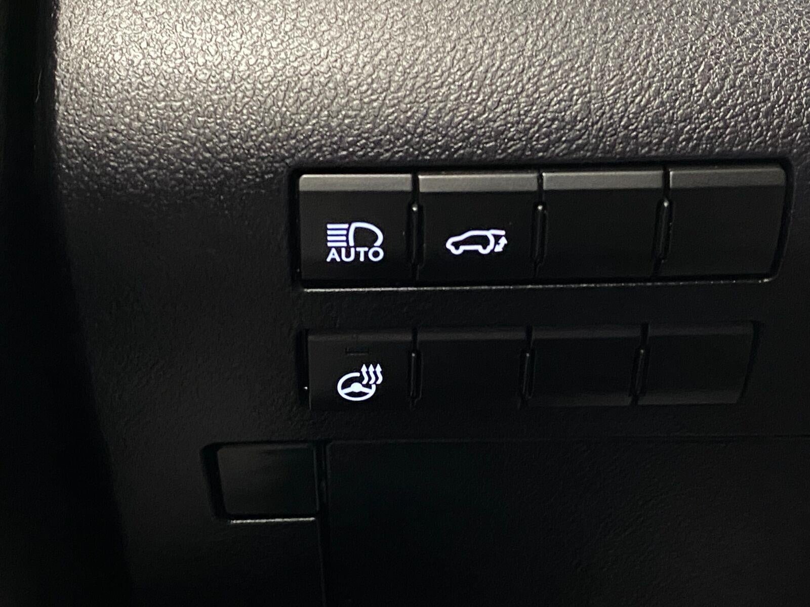 2017 Lexus RX RX 350 AWD