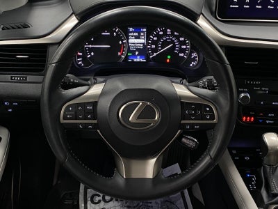2017 Lexus RX RX 350 AWD