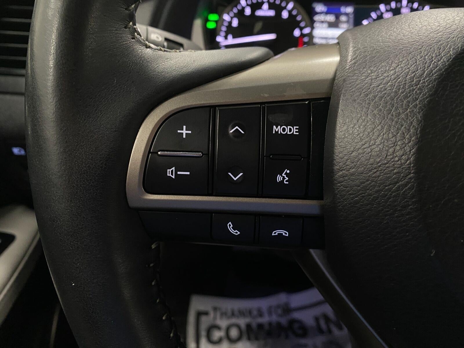 2017 Lexus RX RX 350 AWD