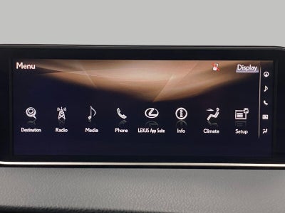 2017 Lexus RX RX 350 AWD