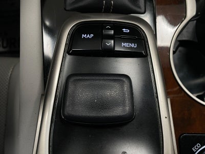2017 Lexus RX RX 350 AWD