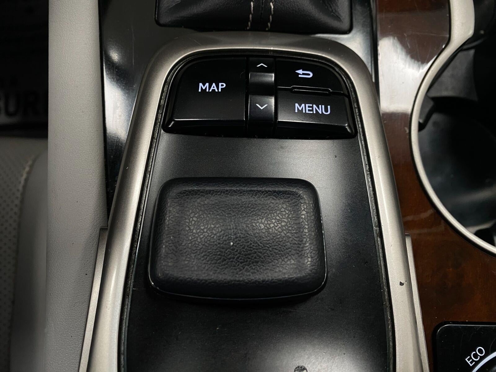 2017 Lexus RX RX 350 AWD