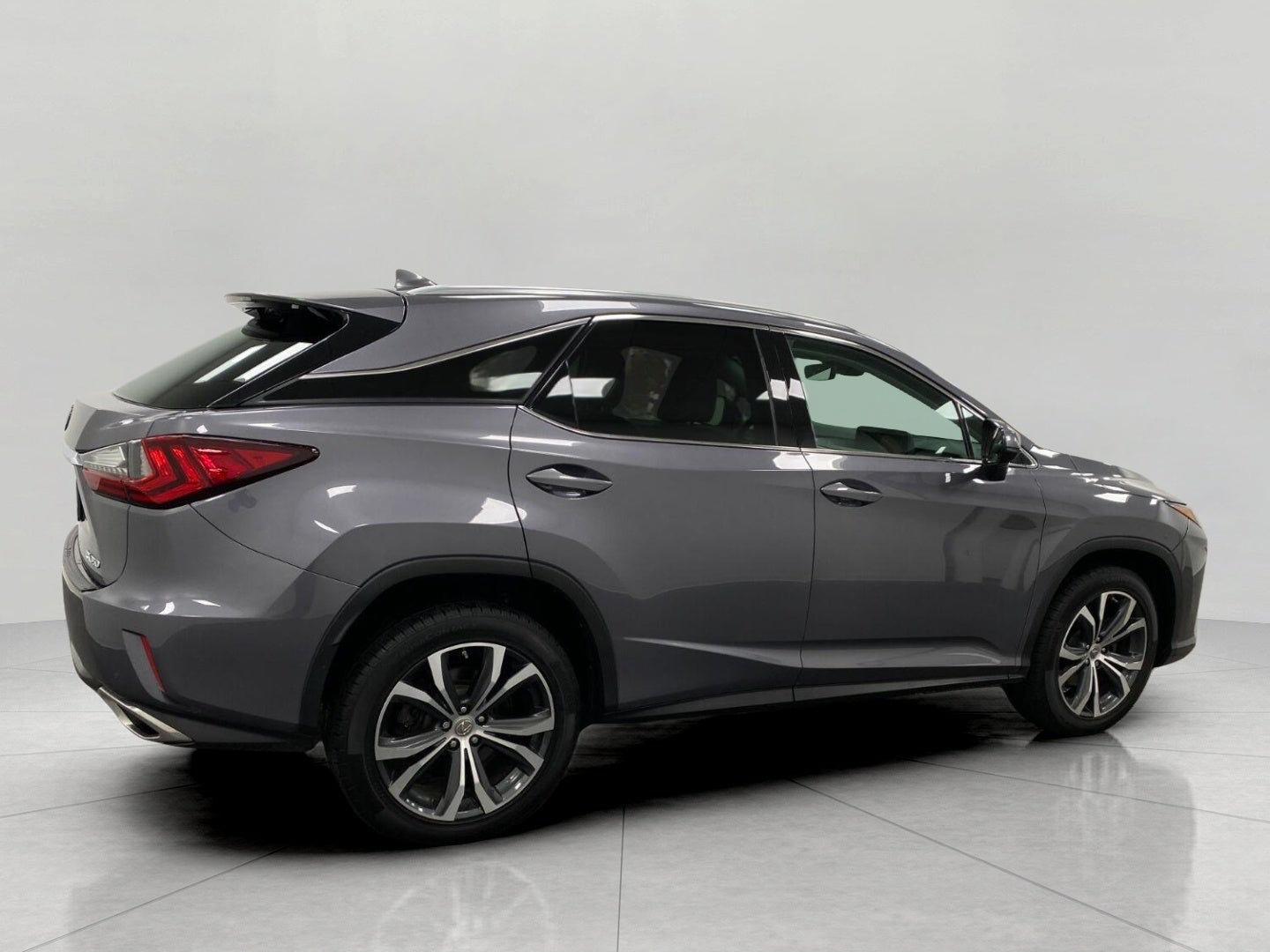 2017 Lexus RX RX 350 AWD