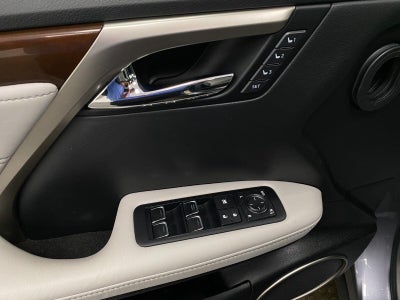 2017 Lexus RX RX 350 AWD