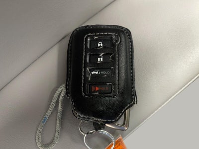 2017 Lexus RX RX 350 AWD